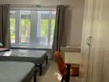 Двухместный номер с 2 отдельными кроватями