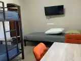Классический трехместный номер