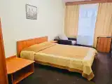 Двухместный номер с 1 кроватью и балконом