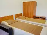 Двухместный номер с 2 отдельными кроватями и балконом