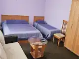 Трехместный номер «Комфорт»