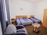 Трехместный номер «Комфорт»