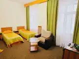 Стандартный трехместный номер