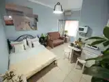 Стандартный четырехместный номер