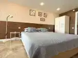 Семейный номер с видом на море