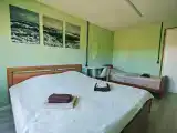 Стандартный трехместный номер