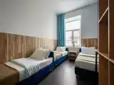 Трехместный эконом с удобствами на этаже