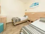 Стандартный трехместный номер