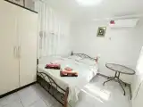 Четырехместный номер