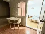 Двухместный номер эконом-класса с 1 кроватью или 2 отдельными кроватями