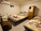 Двухместный с доп местом