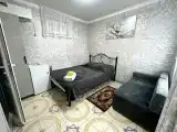 Стандартный трехместный номер