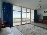 Парус с балконом 4 этаж