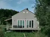 Коттедж для семейного отдыха