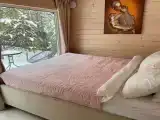 Дом с видом на лес
