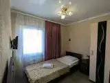 Одноместный номер