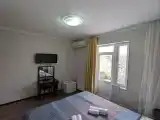 Двухместный номер с 1 кроватью
