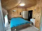 Большой двухместный номер с 1 кроватью