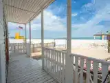 Бунгало с видом на море