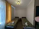 Двухместный номер с 2 отдельными кроватями