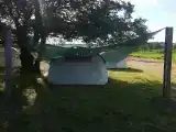 Палатка