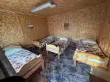 Четырехместный номер