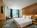 Presidential Suite With Executive Lounge Access