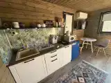 Стандартный двухместный номер с 1 кроватью