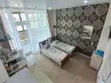 Апартаменты с 2 совмещёнными спальнями, кухней и с/у