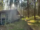 Глэмпинг-малый