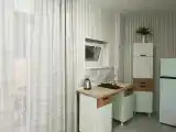 Двухкомнатный номер стандарт с собственной кухней