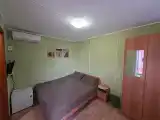 Двухместный домик с терассой