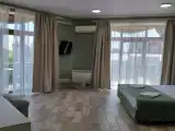 Апартаменты с балконом