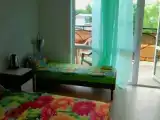 4 ех местный с балконом