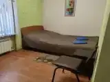 Двухместный Эконом с 1 кроватью