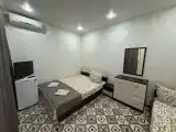 Бюджетный трехместный номер