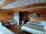 Классический трехместный номер