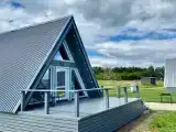 A-frame 23