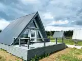 A-frame 26