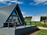 A-frame 20