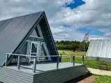 A-frame 27