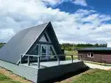 A-frame 25