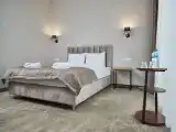 Семейный двухместный номер с 1 кроватью