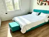 семейное шале 2 спальни