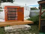 Семейный номер