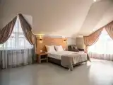 Семейный номер Делюкс
