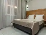 Двухместный номер с 1 кроватью