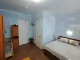Двухместный номер с 1 кроватью и балконом, вид на море