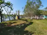 Дом из бруса