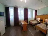 Апартаменты с видом на море